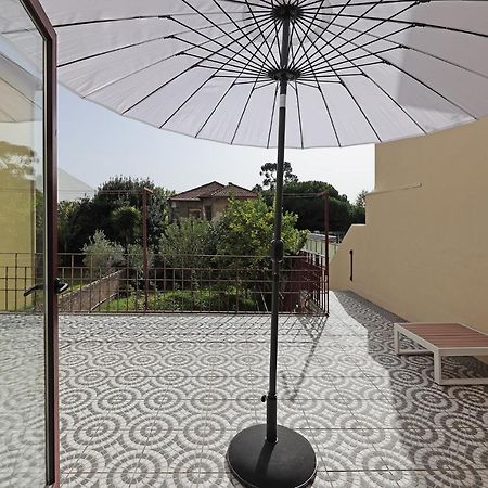 Flh Porto Classic Apartment With Terrace & Parking Zewnętrze zdjęcie