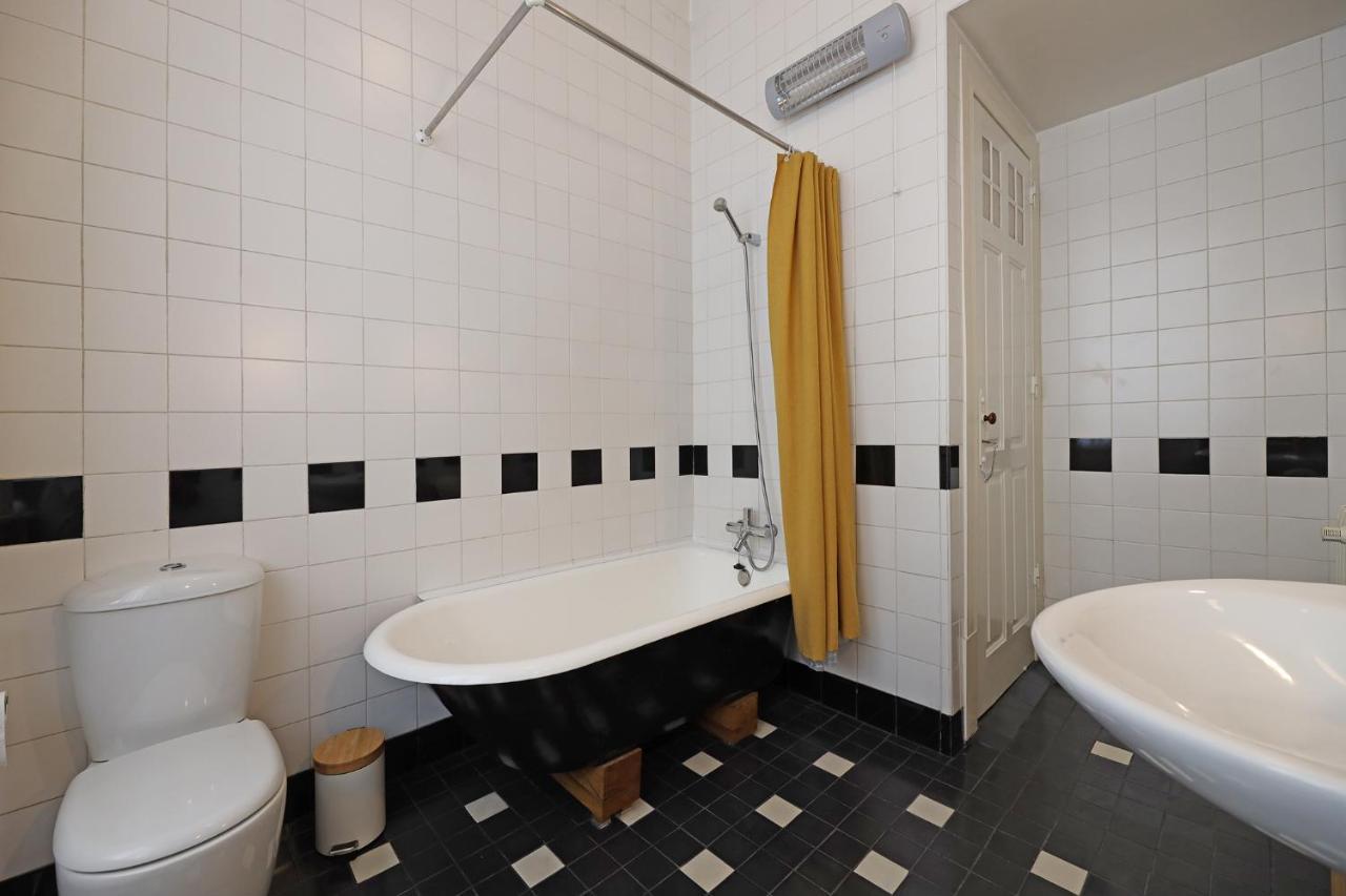 Flh Porto Classic Apartment With Terrace & Parking Zewnętrze zdjęcie